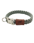 Paracord Buckle Collar