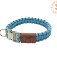 Paracord Buckle Collar