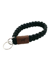 Paracord Keyfob Wristlet