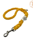 Cotton Rope Traffic Leash