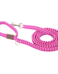 Paracord Leash