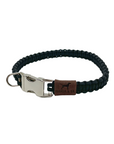 Paracord Buckle Collar