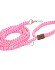 Paracord Leash