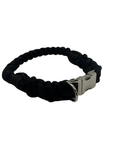 Cotton Rope Buckle Collar