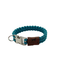 Paracord Buckle Collar