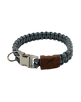 Paracord Buckle Collar