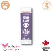 Snout Balm