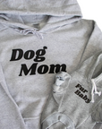 Dog Mom Hoodie