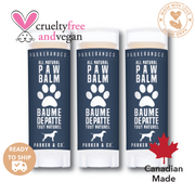 Paw Balm Trio