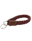 Paracord Keyfob Wristlet