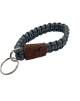 Paracord Keyfob Wristlet