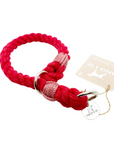 Cotton Rope Slip Collar