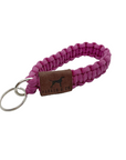 Paracord Keyfob Wristlet