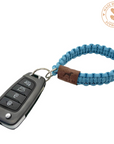 Paracord Keyfob Wristlet