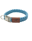 Paracord Buckle Collar