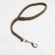 Paracord Traffic Leash