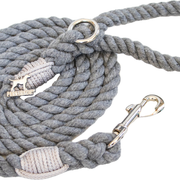 Cotton Rope Leash