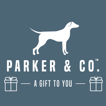Parker & Co. Gift Card