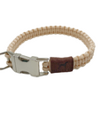 Paracord Buckle Collar