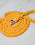 Cotton Rope Leash