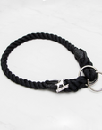 Cotton Rope Slip Collar