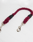 Cotton Rope Multi-Dog Leash Connector