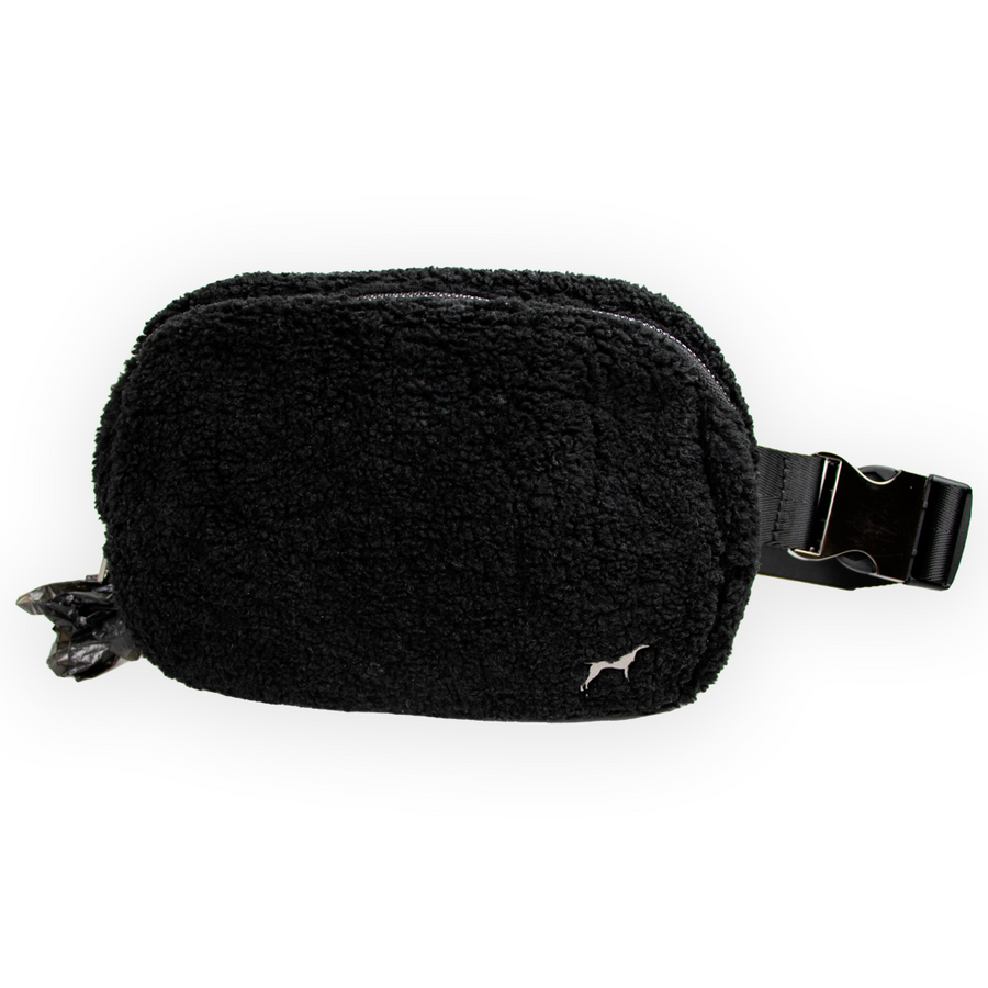 Sherpa fanny pack on sale