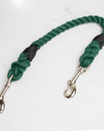 Cotton Rope Multi-Dog Leash Connector