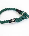 Cotton Rope Slip Collar