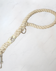 Cotton Rope Traffic Leash