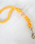 Cotton Rope Traffic Leash