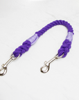 Cotton Rope Multi-Dog Leash Connector