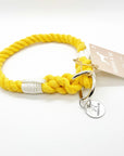 Cotton Rope Slip Collar