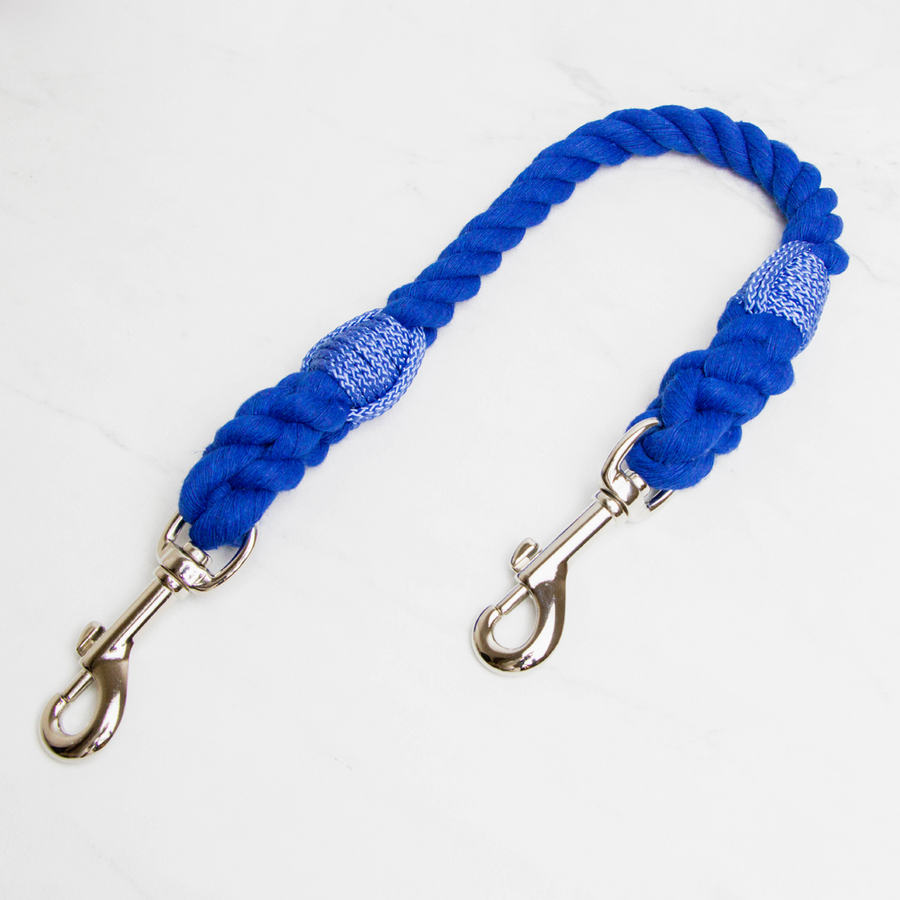 Leash connector online